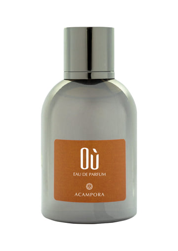 Où - Eau de Parfum - Fragranza Orientale